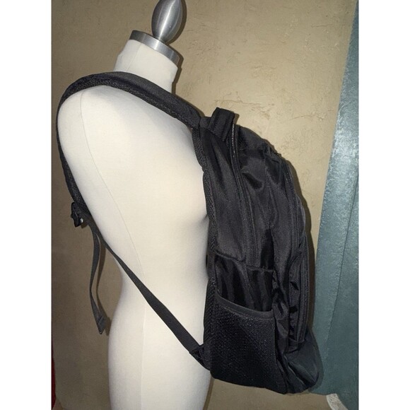 Victorinox Unisex Black Travel Laptop School Back Pack - Picture 4 of 15